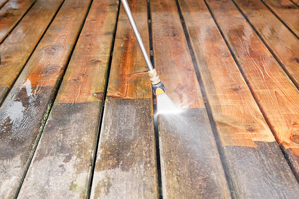 Best Factory Floor Cleaning  in Endicott, NY