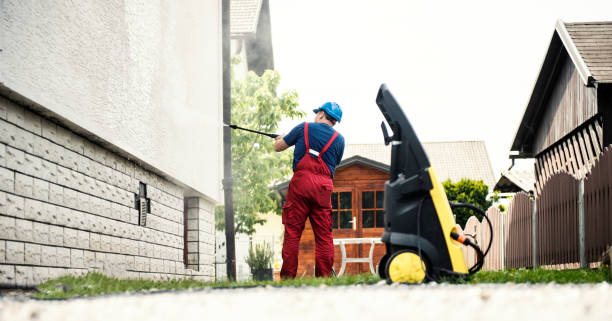 Best Parking Lot and Garage Cleaning  in Endicott, NY